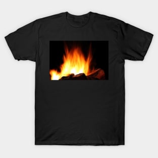 Braai Fire T-Shirt